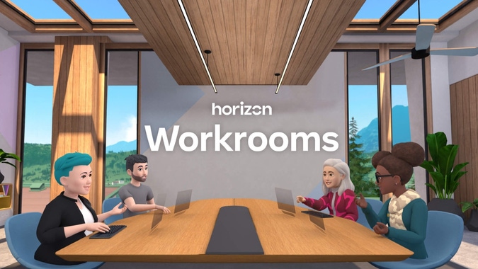 Facebook_HorizonWorkRooms