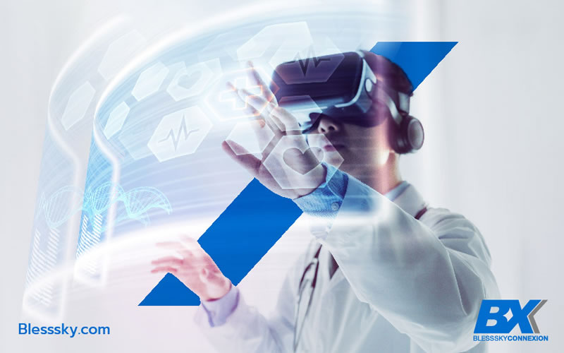 Immersive Technology