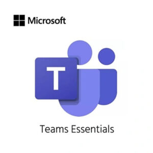 Microsoft Teams Essentials A1Y