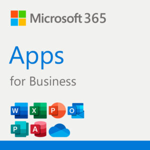 Microsoft 365 Apps for business A1Y