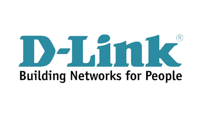 logo-D-Link