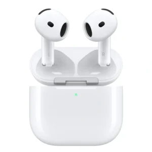 AirPods 4 with Active Noise Cancellation