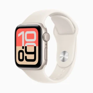 Apple Watch SE 3 Aluminium Case with Sport Band